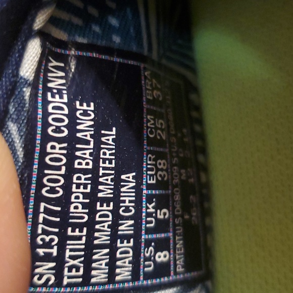 Skechers GoWalk Slip Ons - Picture 5 of 5